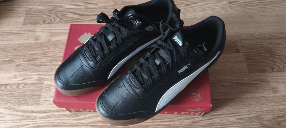 NOWE Sneakersy unisex PUMA 44.5