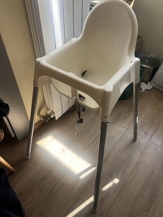 Крісло для годування Ikea Antilop