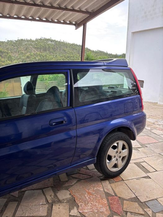 Honda HR-V — fotografia 4