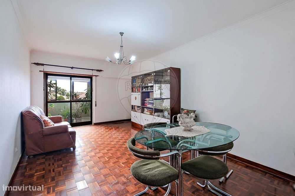 Apartamento T2 para venda