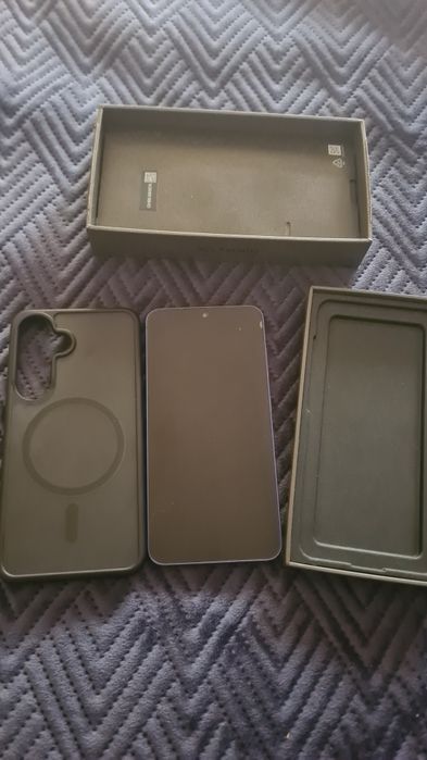 Samsung S25 , 12 Ram 256 Gb