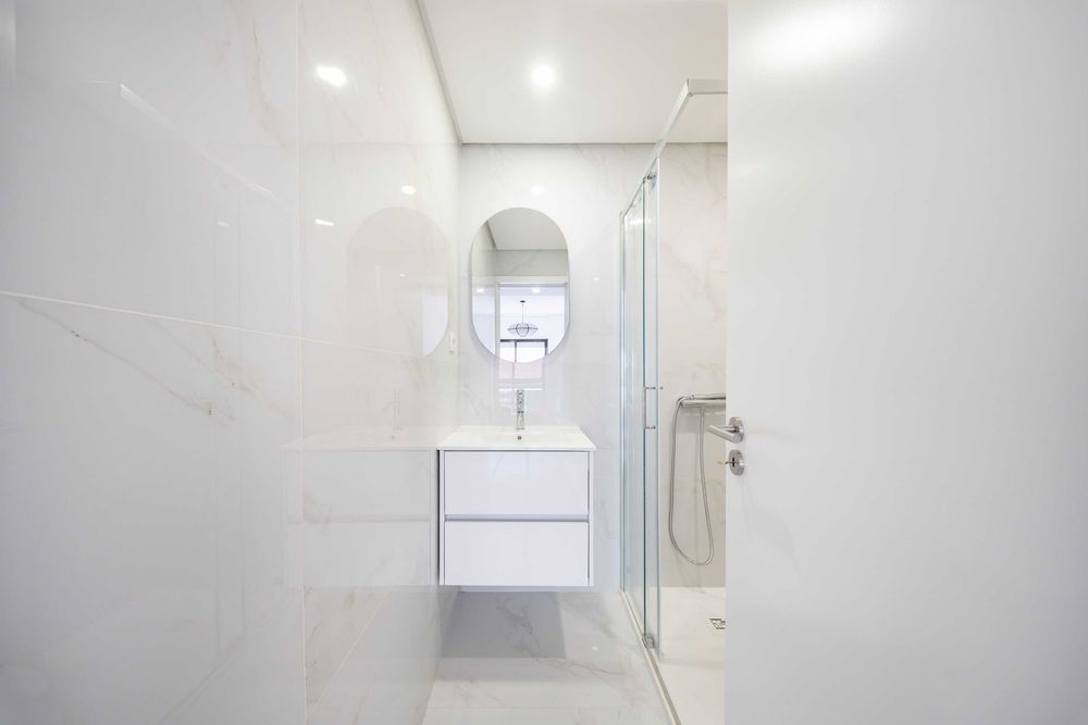 Quarto com casa de banho privada  - Centro Guimarães