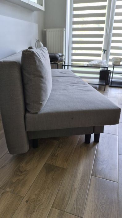 Oddam zadarmo w dobrym stanie łóżko