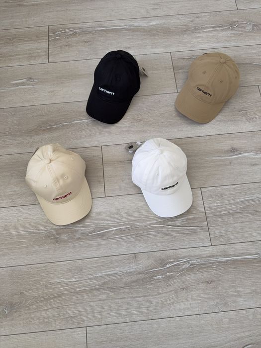 Кепка carhartt / кепка кархарт