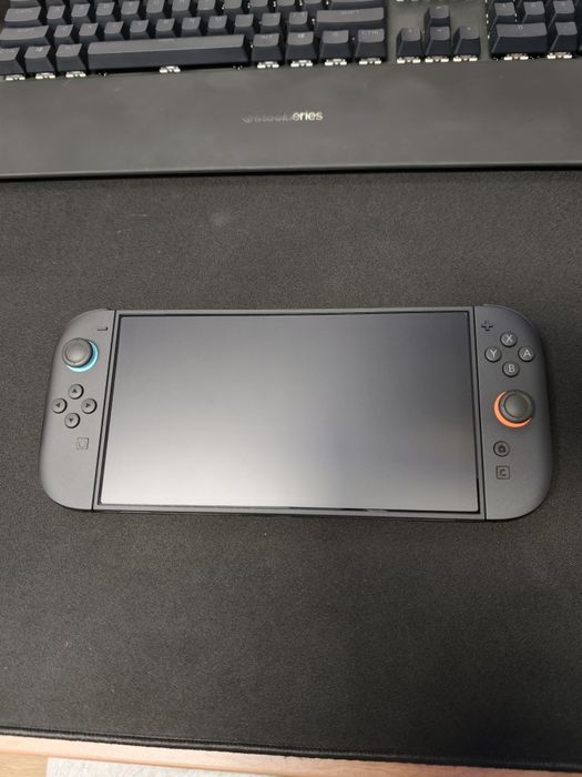 Nintendo Switch 2 (Mario Kart World)