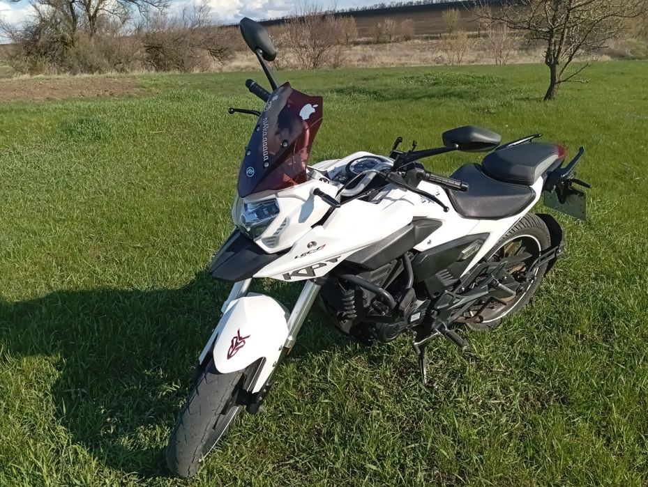 Продам Lifan KPT 200 Інжектор