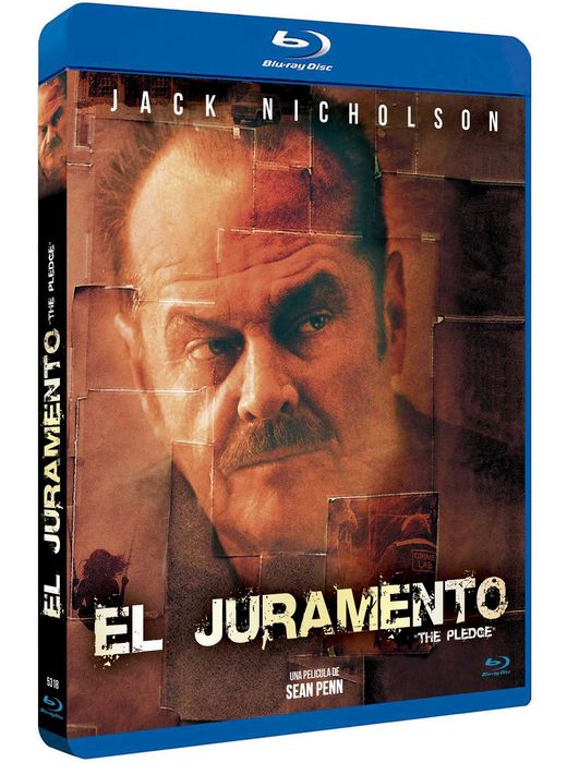 El Juramento/A Promessa (Blu-Ray)