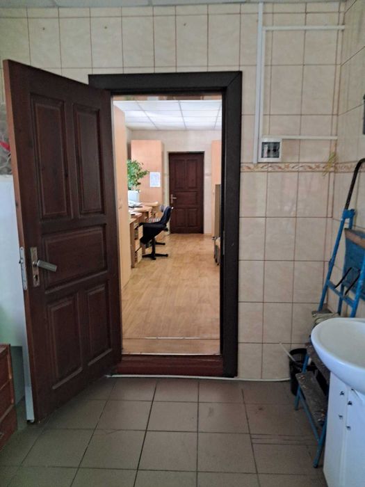 Нові Санжари, автостанція. Оренда вільного призначення