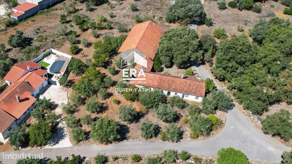 Property in Nossa Senhora Misericórdias, Santarém