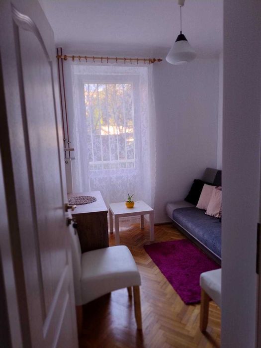 Pokój w centrum Łodzi do Wynajęcia
