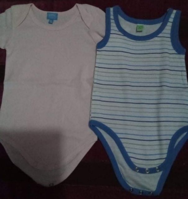 Flawless Bodys Size 12/18