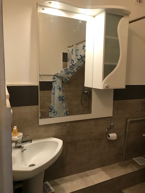 Mieszkania pracownicze