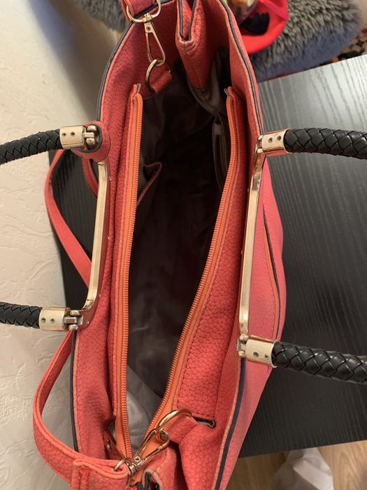 Сумка женская