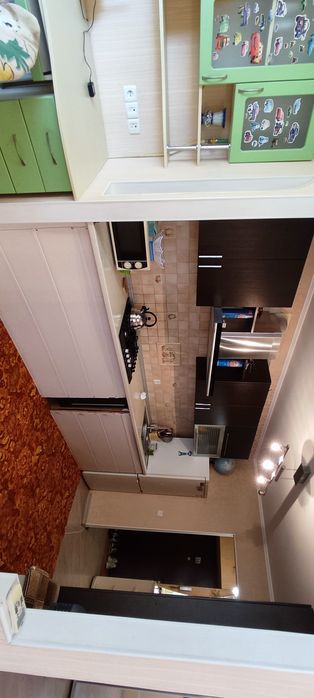 Оренда 1 кім.кв. на Огнівці.