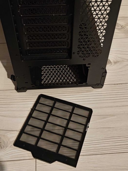 fractal pop xl air obudowa komputera