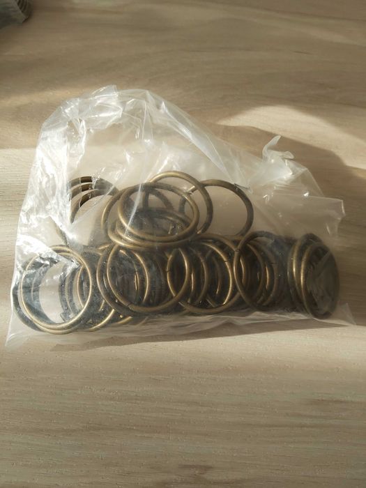 Аксесуари для металевих карнизів