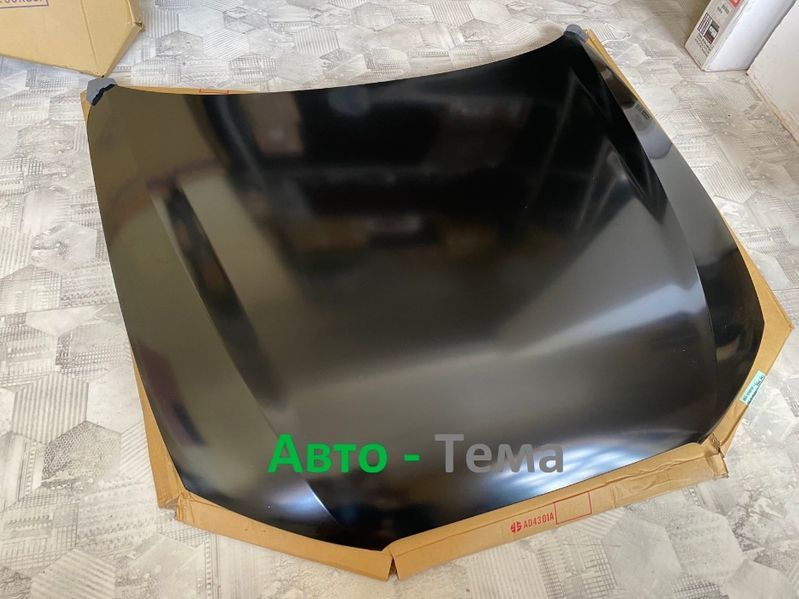 Капот Audi A6 (C7) 2011-2017 капот Ауди А6