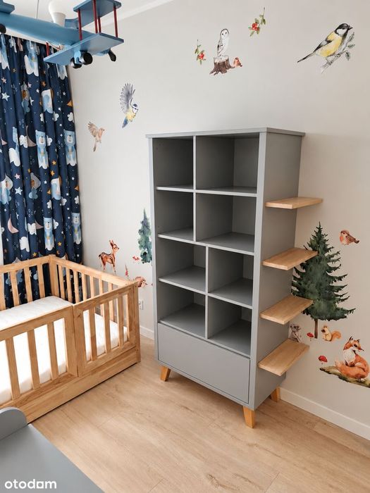 3 pokoje | 67 m² | 2 balkony | Pomorska Park