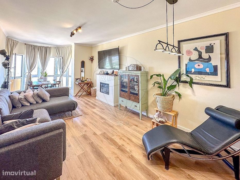 Apartamento T3 para venda
