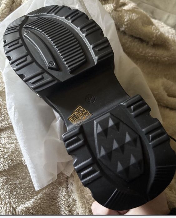 new rock висока якість 34-46 в новому стані