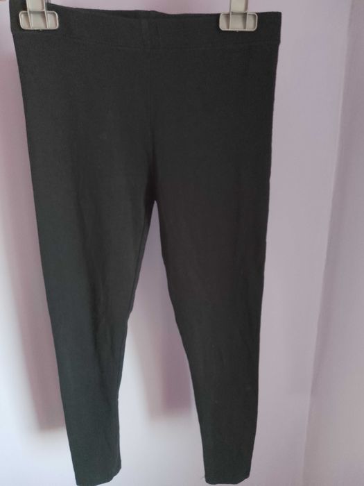 Leginsy dla dziewczynki