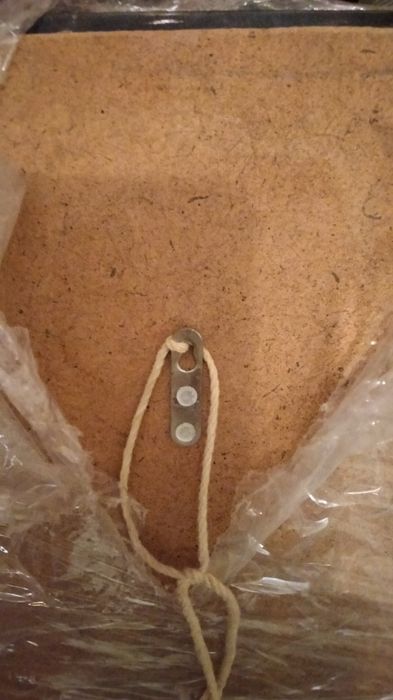 Дзеркало 65* 50, закругленіі кути.