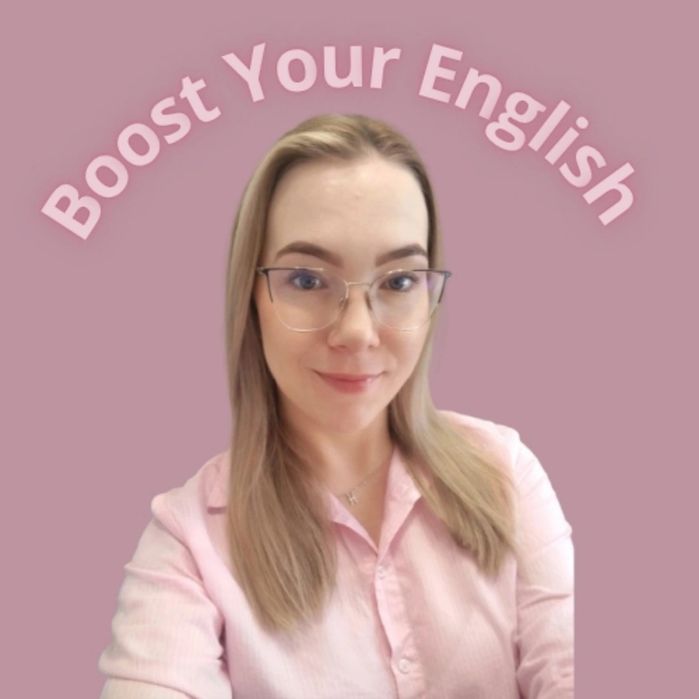 Korepetycje angielski – konwersacje, egzaminy, biznes