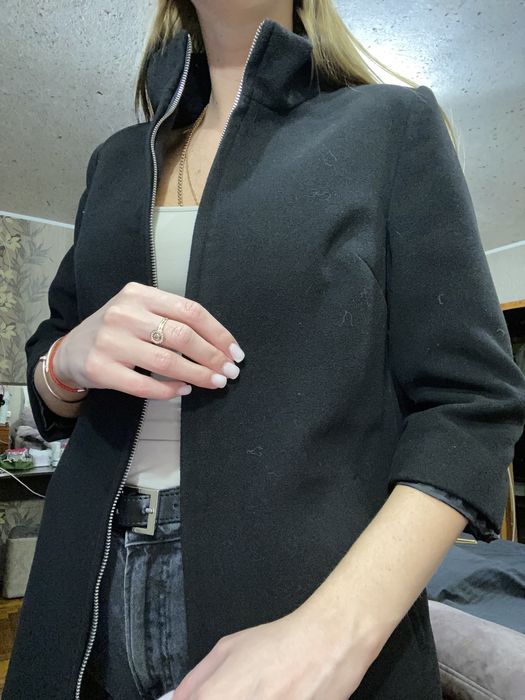 Женское пальто