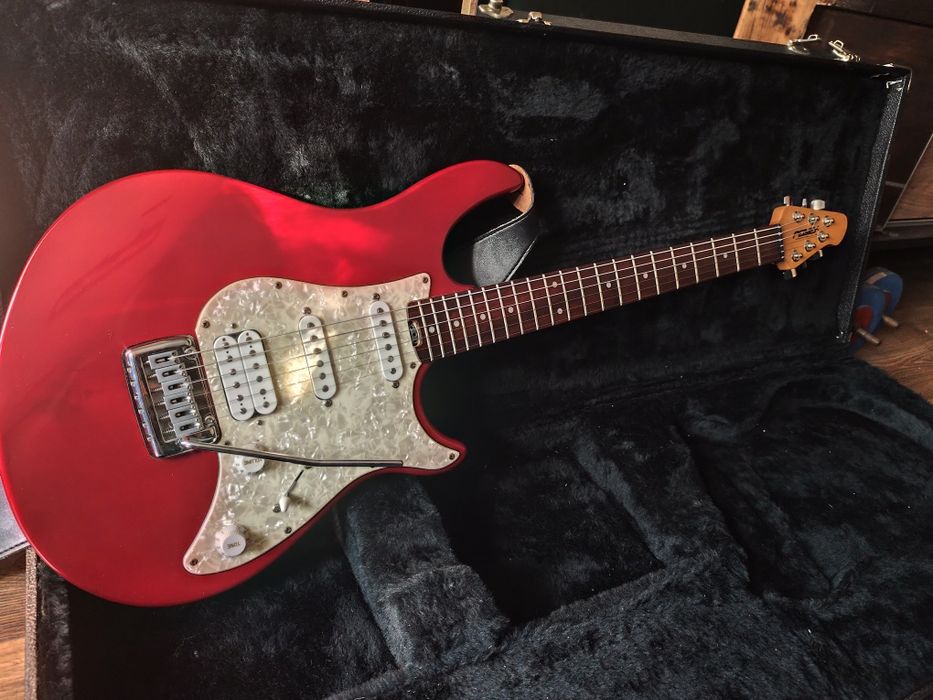 Peavey predator Plus doinwestowany