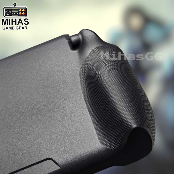 Чохол бампер Nintendo Switch 2 захист 360° Savage Raven Повний захист