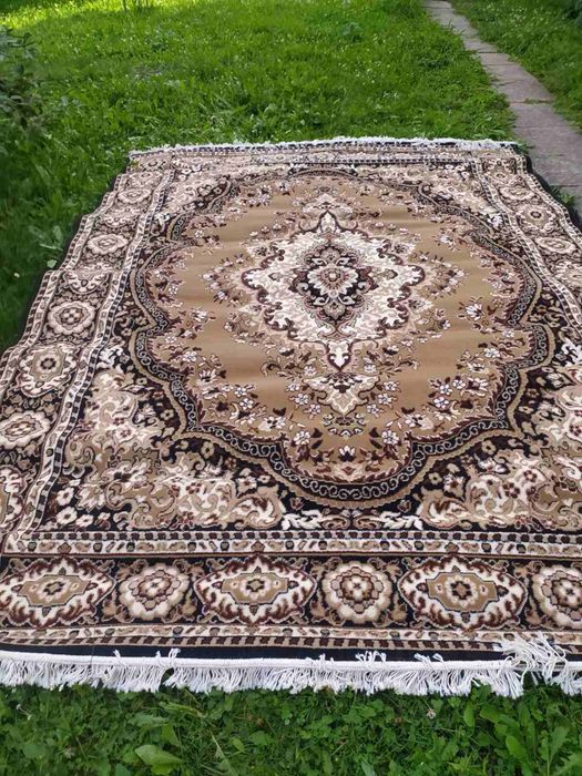 НОВИЙ КИЛИМ не був у використанні