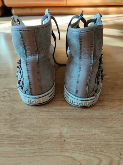 Buty damskie Hogan Rebel r. 39