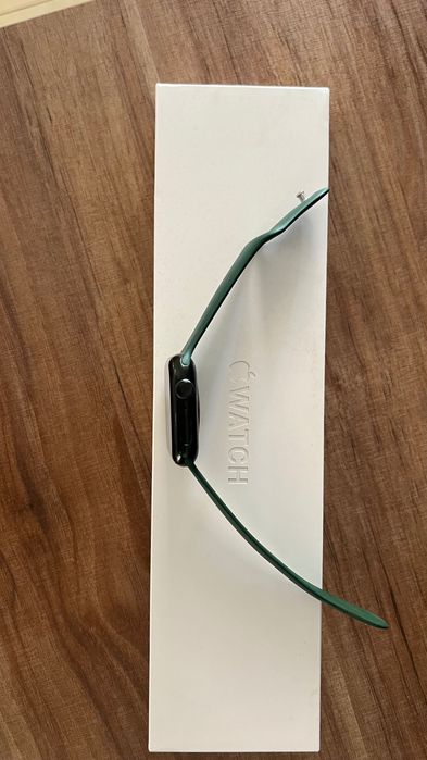 Apple Watch série 7