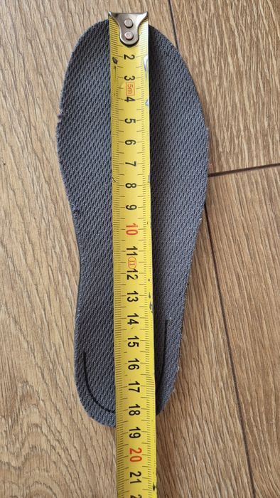 Buty Adidas Terrex rozm. 29