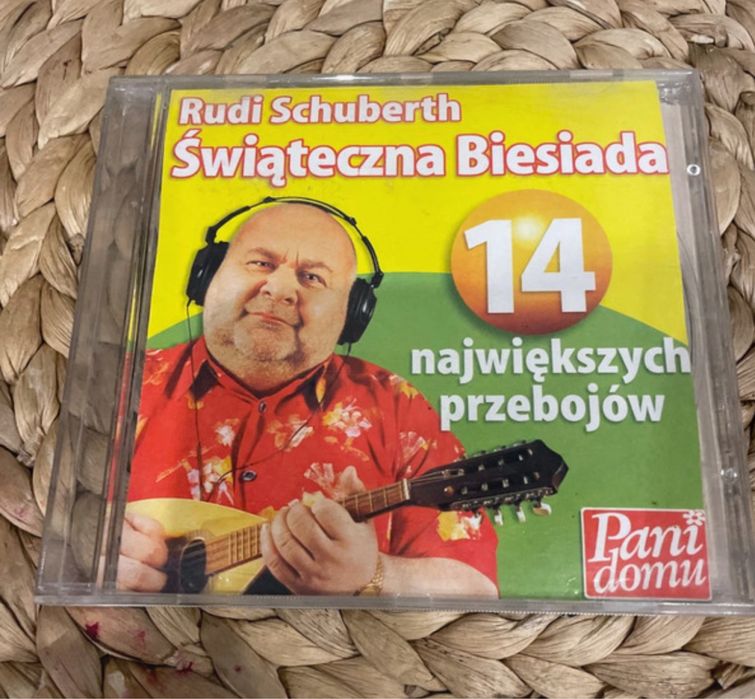 Rudi Schuberta Świąteczna Biesiada
