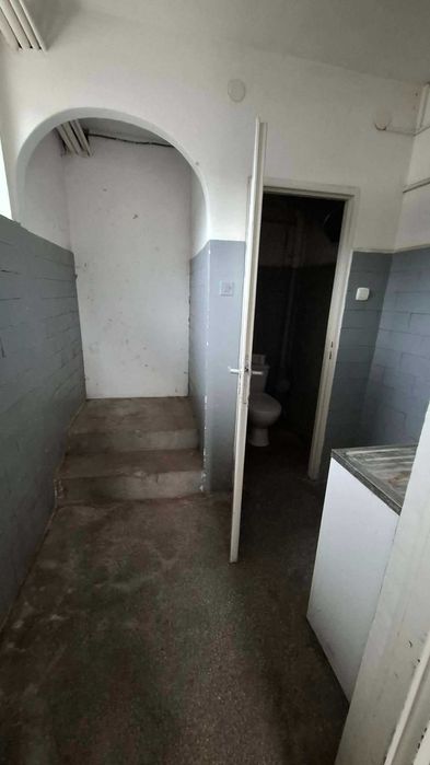 Lokal do wynajęcia na ul Dęblińskiej 6