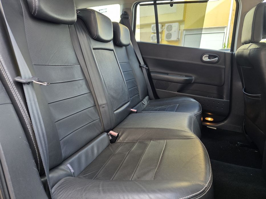 Renault Mégane Break — fotografia 7