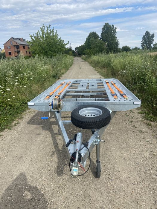 Продам лафет майже новий