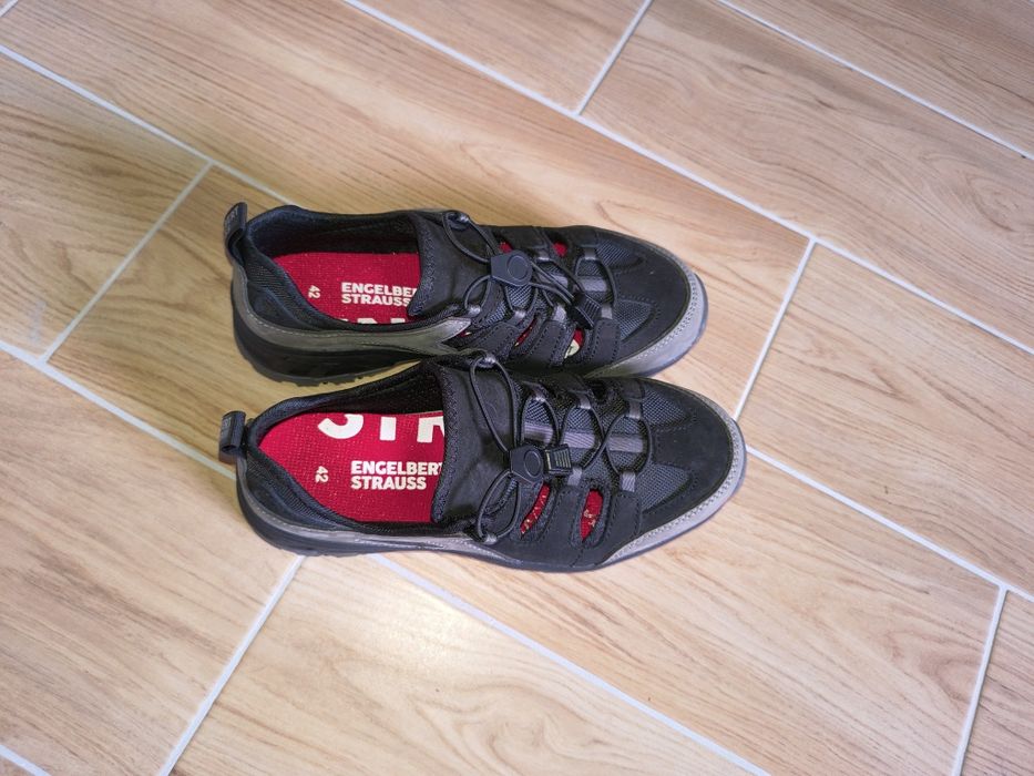 Buty robocze Engelbert Strauss rozm.42/27.5cm