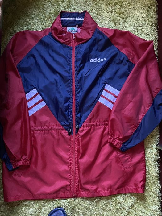 Corta vento Adidas