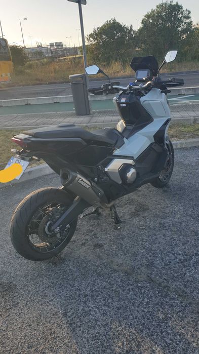Honda X-ADV 750 Special Edition 2024