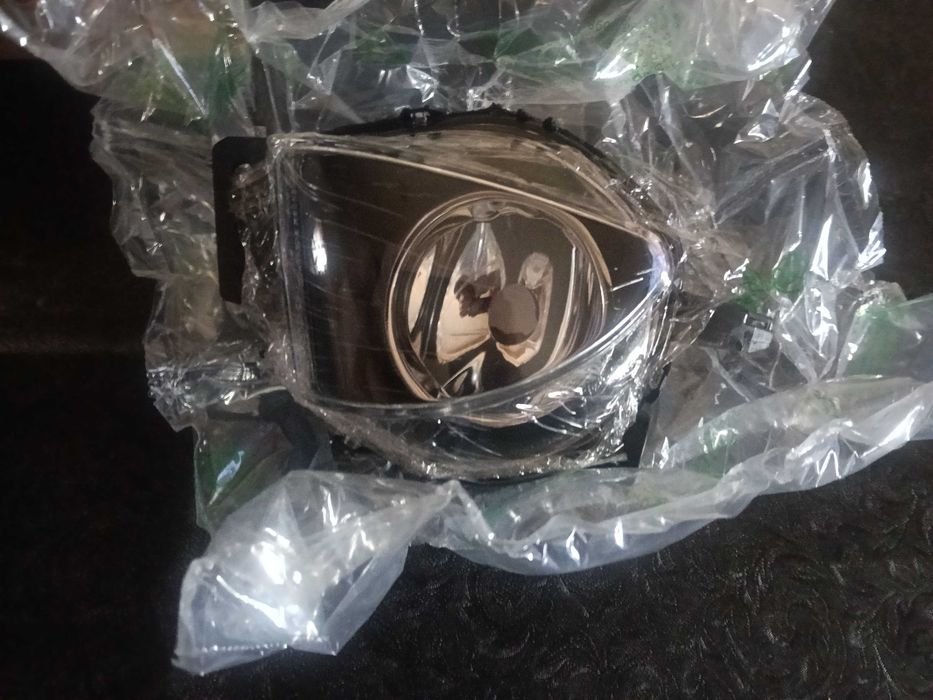 Faróis de nevoeiro para BMW e 90/91