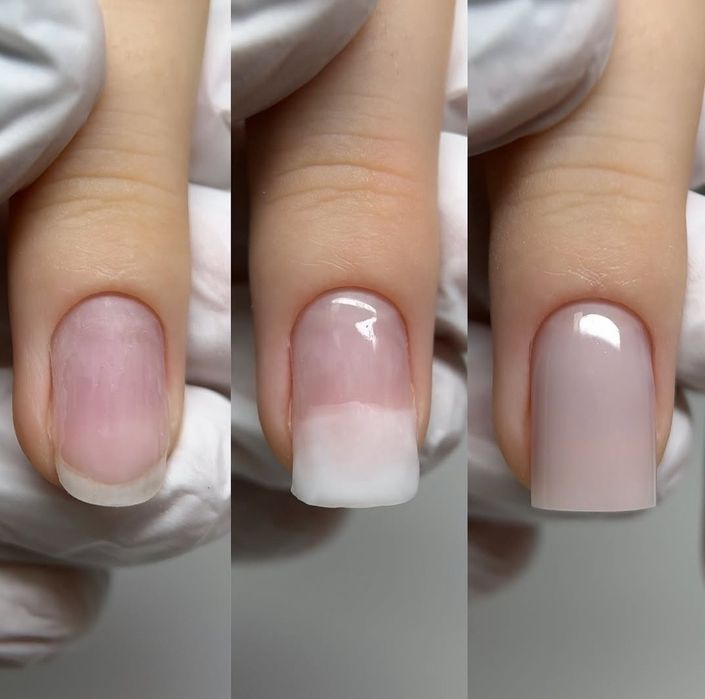 Манікюр,педикюр,нарощування нігтів, Вишневе