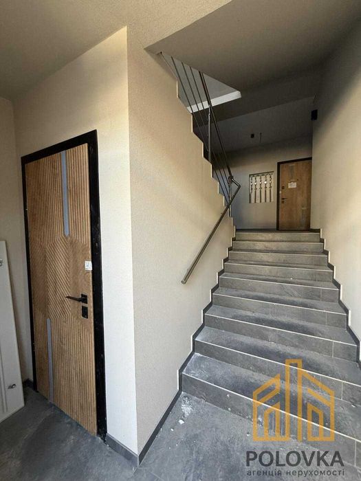 Продаж 1-кімнатної квартири з частковим ремонтом | ЖК Elite Park