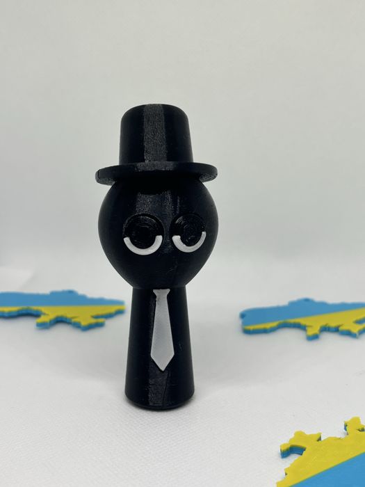 Фігурки з мультика спрункі Sprunki