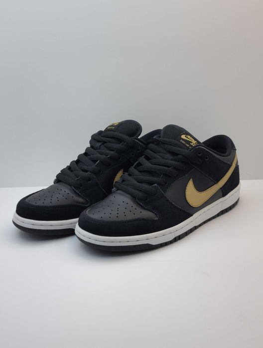 Nike SB Dunk Low Takashi (2018)