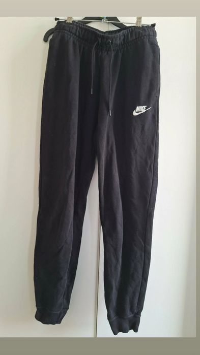 Sportowe dresy nike wysoki stan xs