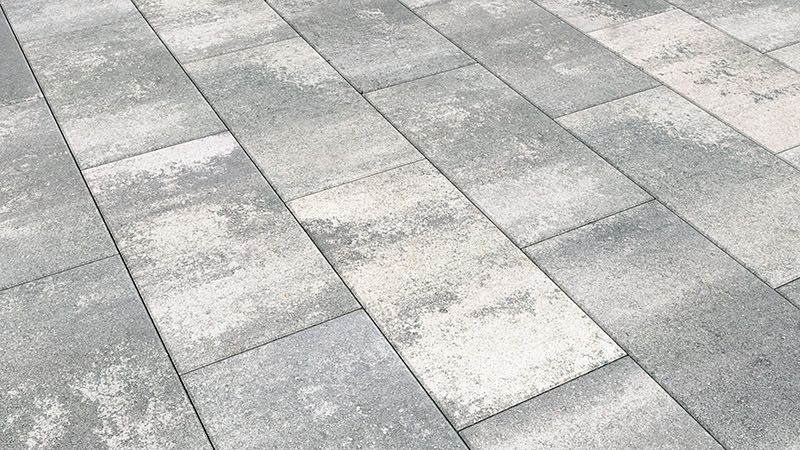 Zaprawa klejowa H40 Gel Szara 20 KG KERAKOLL