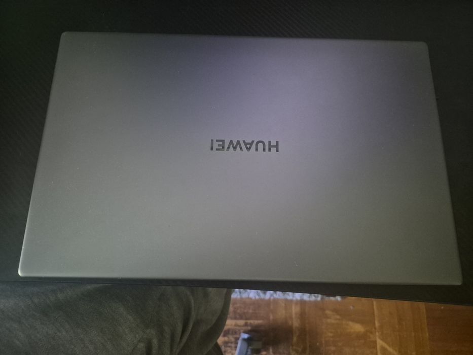 Portátil Huawei 15.6 256Gb