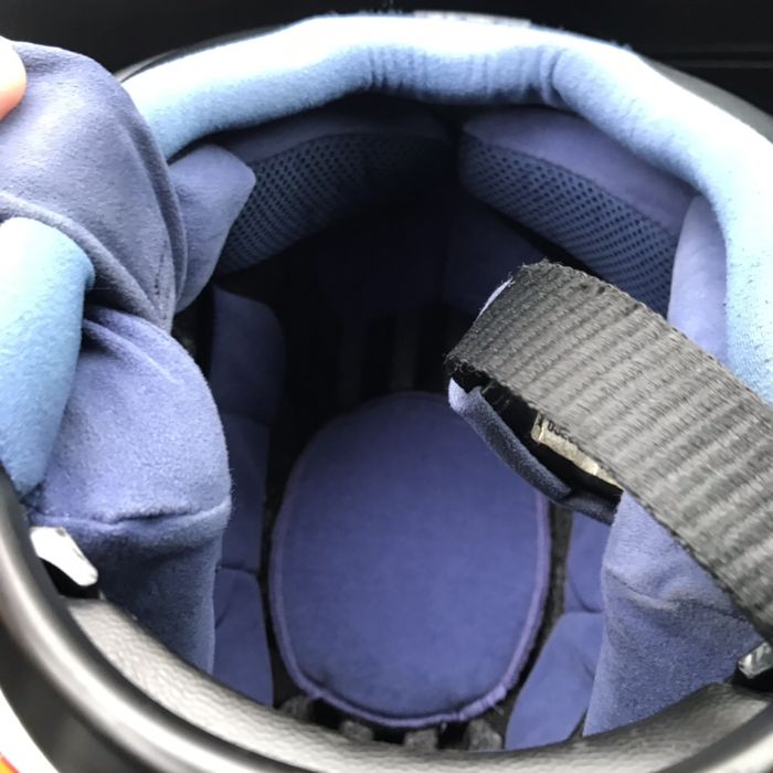 Мотошлем Suomy Vandal